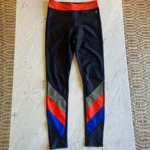 PE nation Leggings